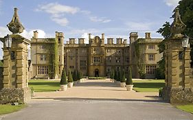 Eynsham Hall